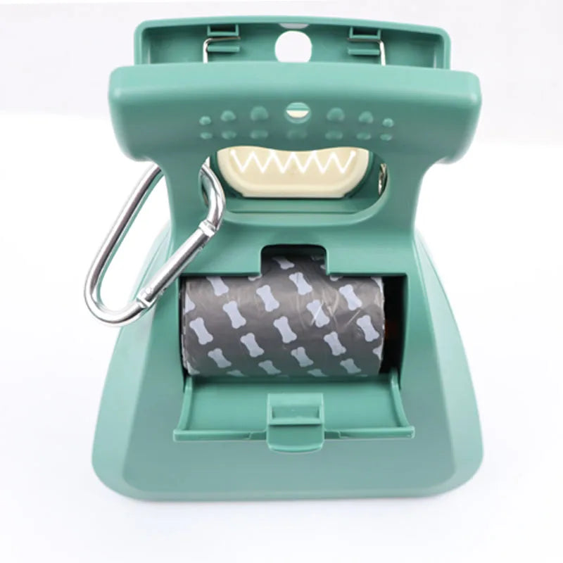 Easy One-Hand Pet Pooper Scooper 🇿🇦 | LekkerScoop™