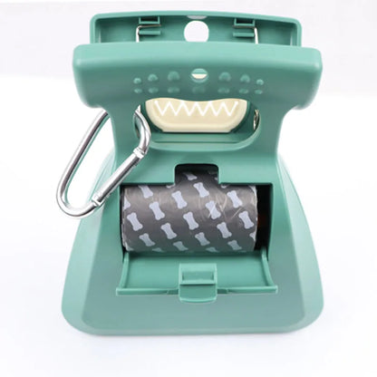 Easy One-Hand Pet Pooper Scooper 🇿🇦 | LekkerScoop™