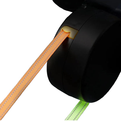 Tangle-Free Dual Dog Leash with LED Light 🇿🇦 | LekkerLead™