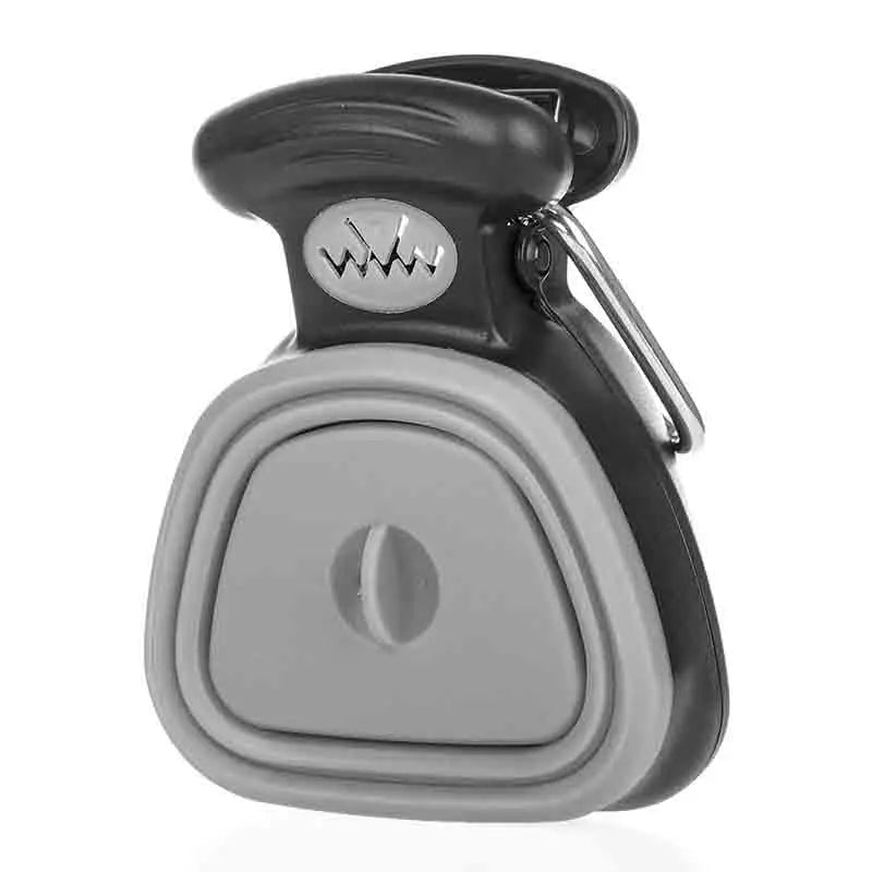 Easy One-Hand Pet Pooper Scooper 🇿🇦 | LekkerScoop™