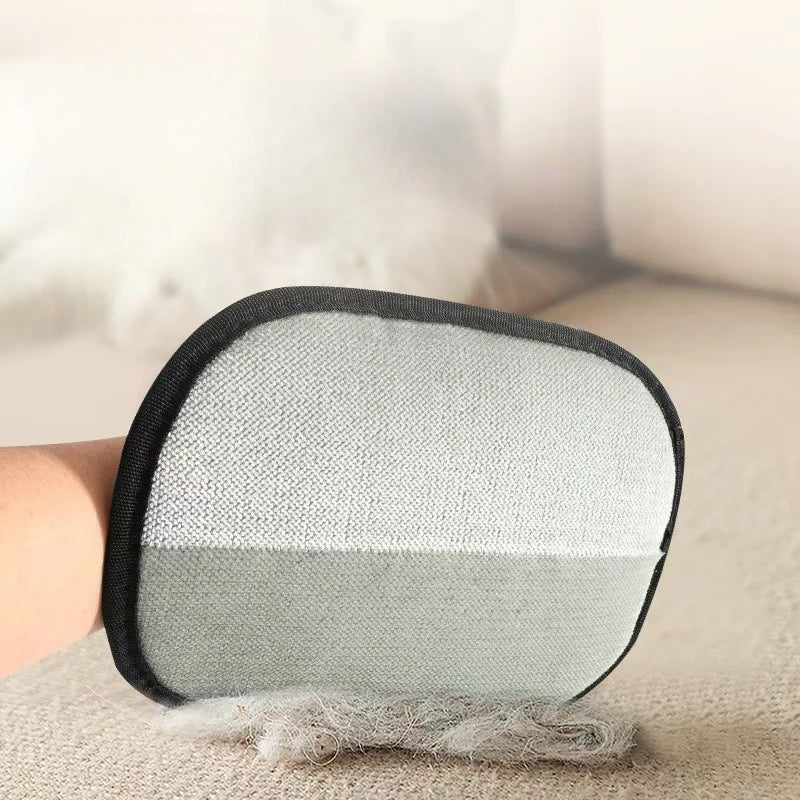 2-in-1 Pet Grooming & Deshedding Glove 🇿🇦 | LekkerGroom™