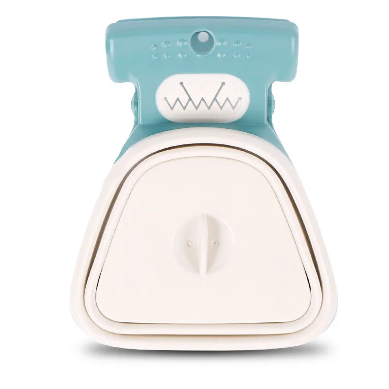 Easy One-Hand Pet Pooper Scooper 🇿🇦 | LekkerScoop™