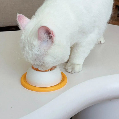 Slow Feeder & Enrichment Lick Toy for Anxiety 🇿🇦 | LekkerPlay™
