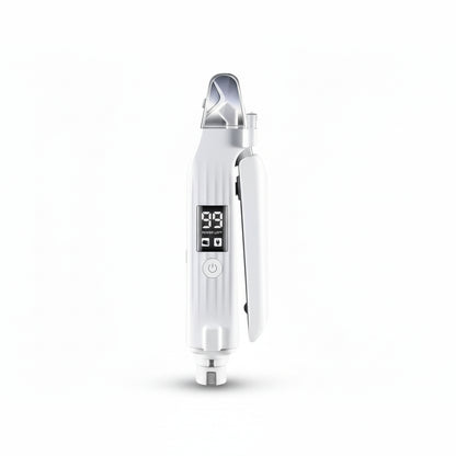 Quiet Electric Pet Nail Grinder with LED Light 🇿🇦 | LekkerPaw™