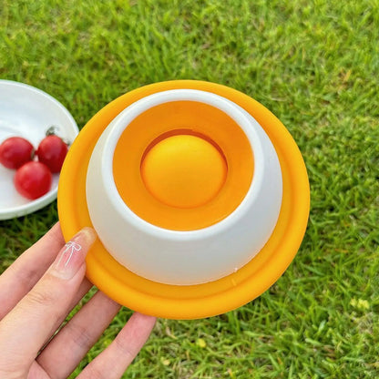 Slow Feeder & Enrichment Lick Toy for Anxiety 🇿🇦 | LekkerPlay™