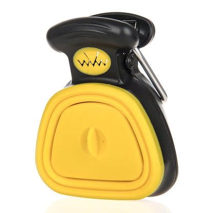 Easy One-Hand Pet Pooper Scooper 🇿🇦 | LekkerScoop™