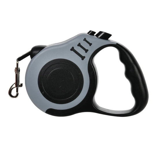 Pro Traction Retractable Dog Leash